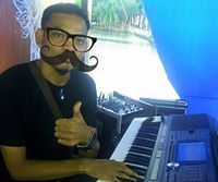 Olan Asril