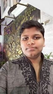 Manju Nath