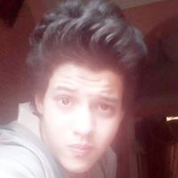 Anas Gamal