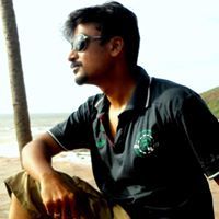 karthik kumar