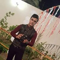 هشام الناصري