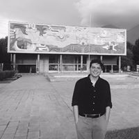 Alberto Larios