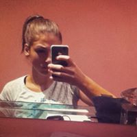 Ивелина Кацарова