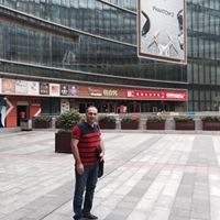 Youssef Abdallah