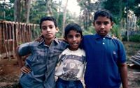 Abhinand Prasannan