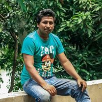 মোঃ শাহাদাৎ