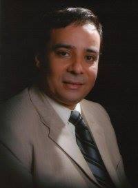 Khaled Ghazy