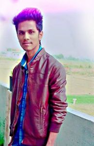 Dev Pokhariya