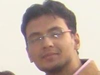Shayan Ahmad