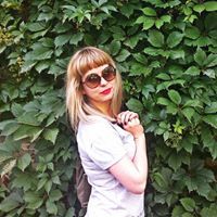 Оксана Шигань