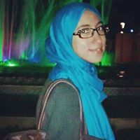 Ichraq Nassiri