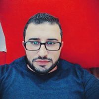 Ehab Alkhalialeh