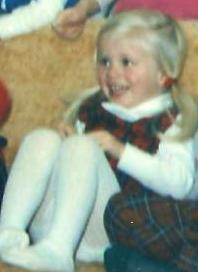 Sonya Vonkeman Taekema