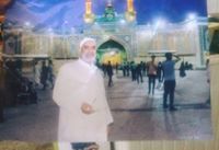 علي ابن الشيخ