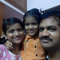 Ilanchezhian Ramalingam