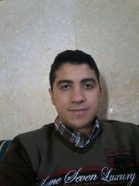 Amr Rabie