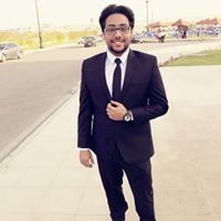 Hassan Mohamed