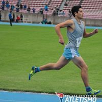 Sebastian Godoy Diaz