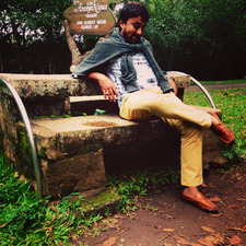 Avin Rajappa