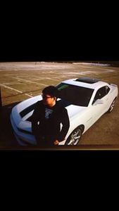 Tony Shi