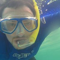 Marcel Murillo Cordero