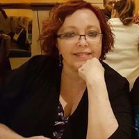 Donna Wilson