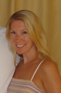 Michelle (DiCarlo) Gray