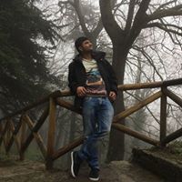 Mahantesh Ningaraddy