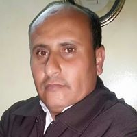 محمد المظهب