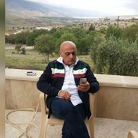 George Lahoud