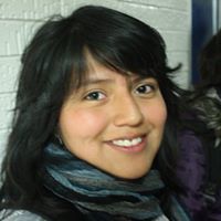 Karla Rodriguez