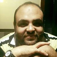 Mohanad Shawky