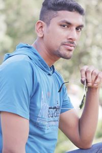 Saneesh Mohan
