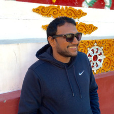 Lohith Ramachandra
