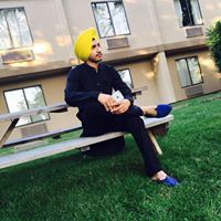 Arshdeep Singh