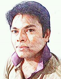 Mangesh More