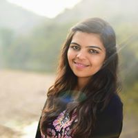 Zankhana Makwana