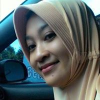 Sukraeni Widhiastuti