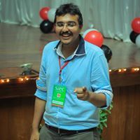 Shammas Ahmed