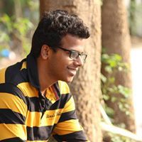 Lalithprasad Srigiriraju