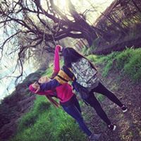 Yaky Cáceres Lizama