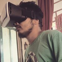 Sumit Halder