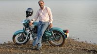 Raj Mehta