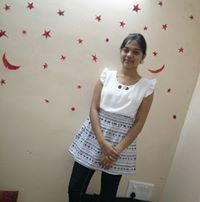 Poojitha Chennuru