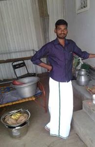 சித்திரமும் கைப்பழக்கம்