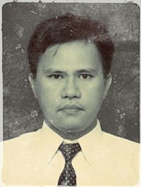 Halim Masuarang