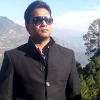 Sachin Bhati