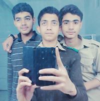 Hamza Sial