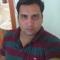 Naveed Sabir