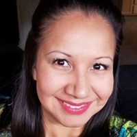 Janine Vaughn